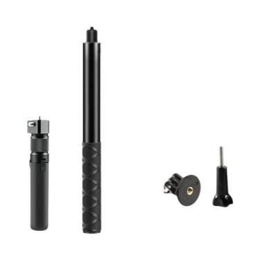 Imagem de Tripé Invisível Universal Para Selfie Para Câmeras GoPro Insta360 DJI 