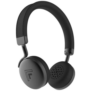 Imagem de Fone de Ouvido Sem Fio Headset Bluetooth Focus Style Black Intelbras
