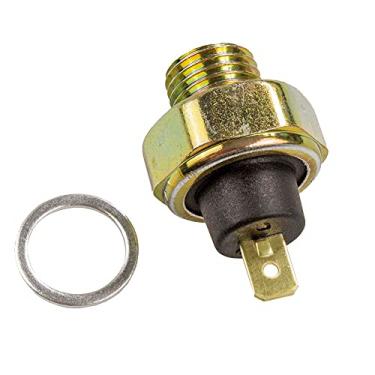 Imagem de Interruptor Pressao Oleo S10 Blazer 2.8 Frontier Chevette Chevy 500 Ipanema Kadett Marajo Monza Rosca M14 X 1.5 0.50 Bar 93342424