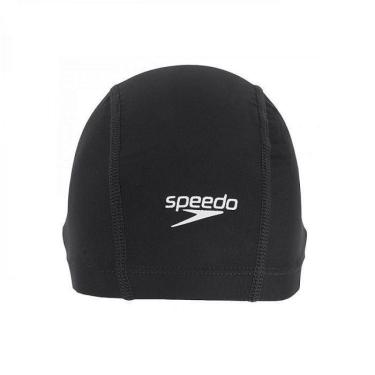 Imagem de Touca De Natação Speedo Xtrafit Cap