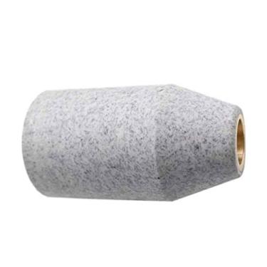 Imagem de KEMAO 1 peça 9-8218 tampa protetora para cortador de plasma adequada para materiais de tocha de corte plasma Thermal Dynamics SL60/SL100