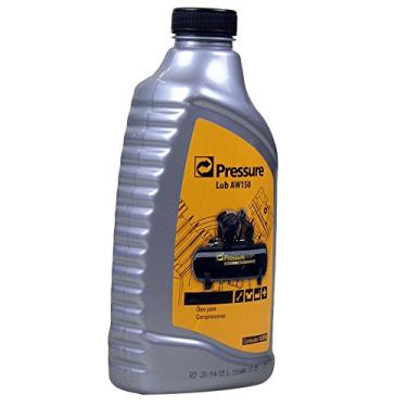 Imagem de Óleo para Compressor AW150 1000 ml-PRESSURE-AW150