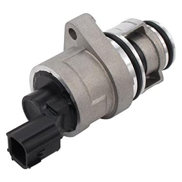 Imagem de NewYall Válvula de controle de ar ocioso IAC IACV para Dodge Dakota Ram 1500 2003-07, Durango 2002-07, Jeep Commander 2006-07, Grand Cherokee 2005-07, Liberty 2004-06, 3.7 4.7, Wrangler 4.0 2005-06
