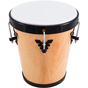 Imagem de Timba de mão Music PHX 35 Cm X 10`` Madeira Verniz