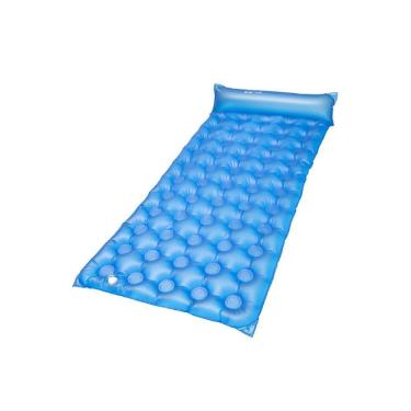 Imagem de Colchão D Agua Anti Escaras Fechado