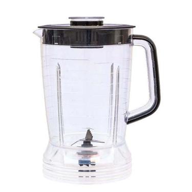 Imagem de Copo Para Liquidificador Arno Power Max 1000W Sangel Preto