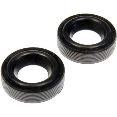 Imagem de Dorman Vedação solenoide 917-200CS VVT para modelos selecionados Ford/Lincoln/Mercury, pacote com 2