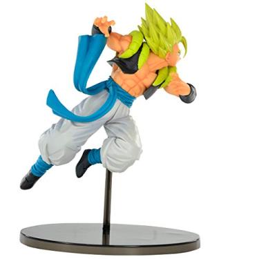 Imagem de BANDAI BANPRESTO FIGURE DRAGON BALL SUPER - GOGETA SUPER SAYAJIN - CHOSENSHIRETSUDEN REF: 20723/20724