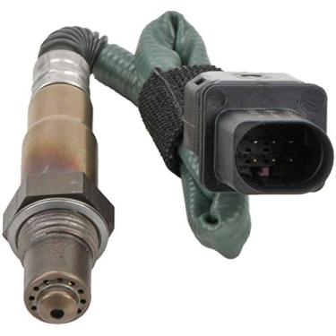 Imagem de Sensor de oxigênio Bosch 17004, equipamento original (Jeep, Mercedes-Benz)