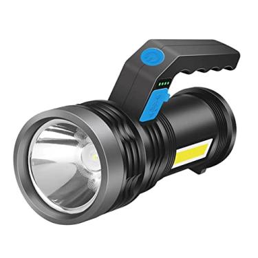 Imagem de Lanterna Portátil Portátil para Acampamento, Caminhada E Pesca de Aventura