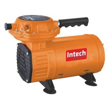 Imagem de Compressor de Ar Direto Intech Machine Windjet Bivolt