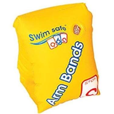 Imagem de KIT com 2 Pares de Boias de Braço PASSO C - 6 a 12 anos - Swin Safe (2 Pares)