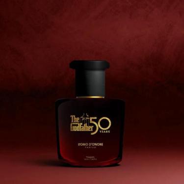 Imagem de Perfume - Uomo D'onore - The Godfather - O Poderoso Chefão - Viking 10