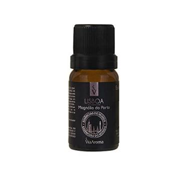 Imagem de Essência Lisboa Linha Mundo Via Aroma - 10ml