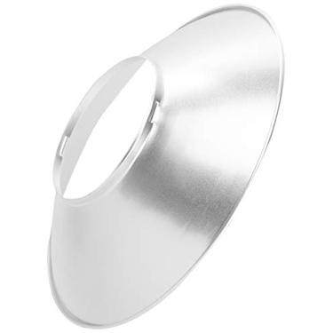 Imagem de Cupula Para Superled Highbay 150w Ourolux No Voltagev Não Se Aplica