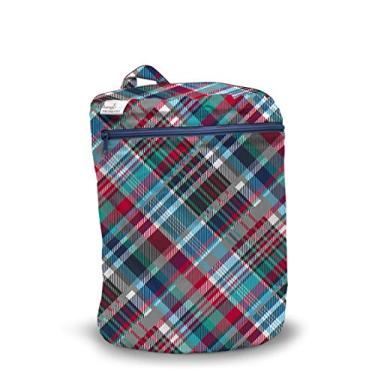 Imagem de Kanga Care Mini bolsa molhada selada à prova d'água 3D dimensional para fraldas de tecido de bebê, viagens, praia, piscina, academia, natação | Billy