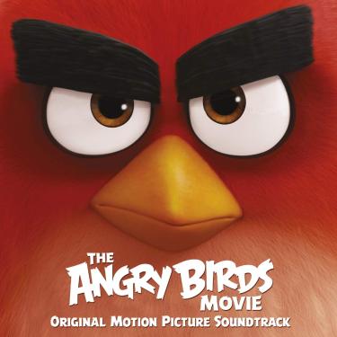 Imagem de O.S.T - The Angry Birds II - The Angry Birds Movie II- Soundtrack [CD]