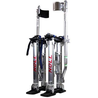 Imagem de Perna Mecânica Capacidade 114kg 24"- 40"