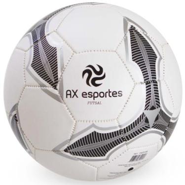 Imagem de Bola De Futsal Oficial Ax Esportes Collection