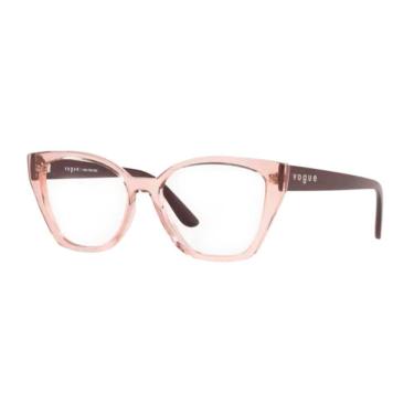 Imagem de Armacao Vogue - Vo5416l 2939 55