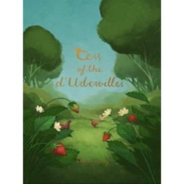 Imagem de Tess Of The D`Urbervilles - Wordsworth Collector`S Editions