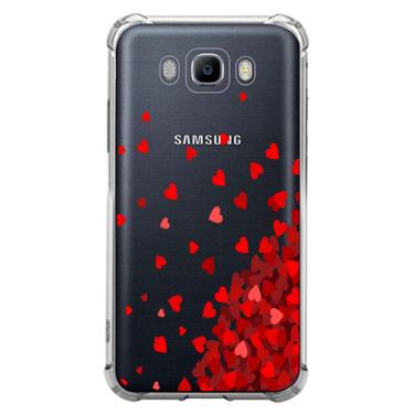 Imagem de Capa Capinha De Celular Compatível com Galaxy J7 Samsung Personalizada