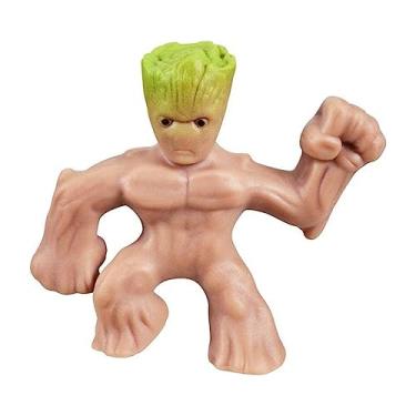 Imagem de Heroes of Goo Jit Zu 2.5 inch Marvel Minis (Groot)