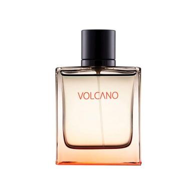 Imagem de Perfume Prestige Volcano New Brand Men Eau De Toilette 100ml