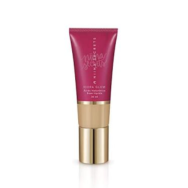 Imagem de NIINA SECRETS BASE HIDRA GLOW COR 25 30ml