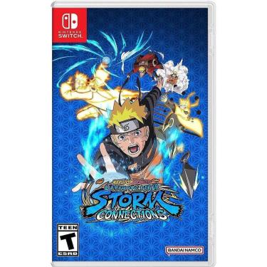 Imagem de Naruto X Boruto Ultimate Ninja Storm Connections - Switch