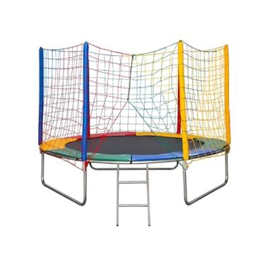 Imagem de Cama Elástica Pula Pula Rotoplay Brinquedos 2,44m Nacional Premium Resistente