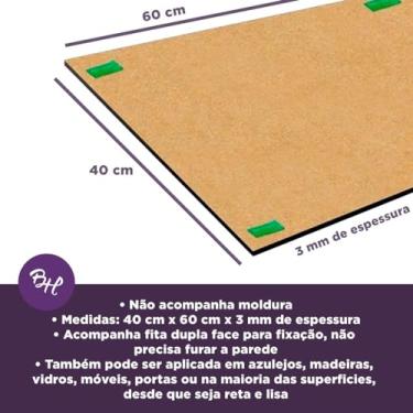 Imagem de Placa Decorativa A3 Fliperama Retro Games Decoração Poster