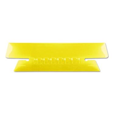 Imagem de Pendaflex Barras de pasta suspensas, amarelo (PFX4312YEL)