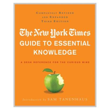 Imagem de The New York Times Guide to Essential Knowledge: A Desk Reference for the Curious Mind (English Edition)