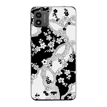 Imagem de Capa Adesivo Skin356 Verso Para Multilaser Multi F2 (2024)