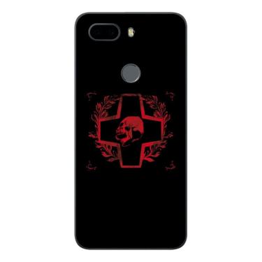 Imagem de Capa Adesivo Skin023 Verso Para Philco Hit Max PCS02