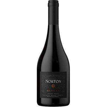 Imagem de Vinho Tinto Argentino Norton Altura Pinot Noir 750ml