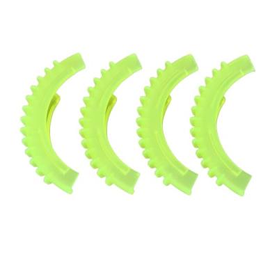 Imagem de para Avata 2 Drone Prop Guard Protector Com Uso Eficiente Anel de Cobertura Leve à Prova de Choque para Hélice, Montagem para Avata 2 Drone (GREEN)