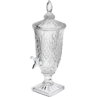 Imagem de Dispenser de Cristal 2,2L Brandon 6834 Lyor