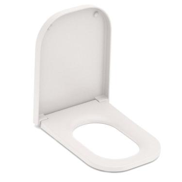 Imagem de Kit 3 Assentos único Termofixo Softclose Prime Incepa Beige