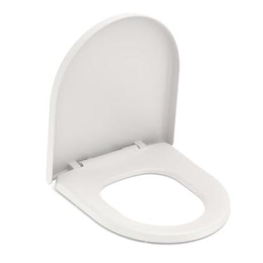 Imagem de Kit 3 Assentos Original Termofixo Amortecido Nexo Roca Bege