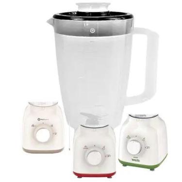 Imagem de Copo de Liquidificador Walita Daily Collection RI2101-RI2101-RI2103 Pl