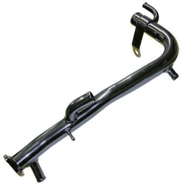 Imagem de Tubo refrigeracao motor metal tempra 8v 93 - BELAIR