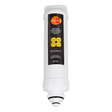Imagem de Refil Match Equation Purificador De Agua Natural E Gelada