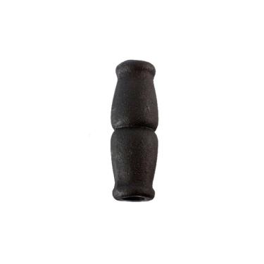 Imagem de Anueto em Ferro Fundido Decoração Grade Muro Portão N11 12cm