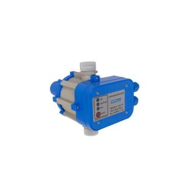 Imagem de Controlador Automático de Pressão Monofásico 220V CAE-10 Motomil