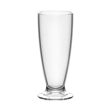 Imagem de Copo Tulipa Coza Fun 210 ml Cristal - Brinox