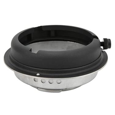 Imagem de Outros Acessórios de Flash de Estúdio Para Broncolor Mount Para Bowens Mount Ring Speedring Adapter for Photography Studio Lighting