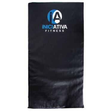 Imagem de Colchonete academia ag50 - unidade - INICIATIVA FITNESS