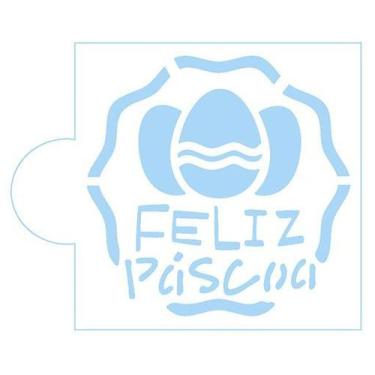 Imagem de Decor Home Tag 2 - Um dia - DHT2-092 - LitoArte Rizzo Confeitaria